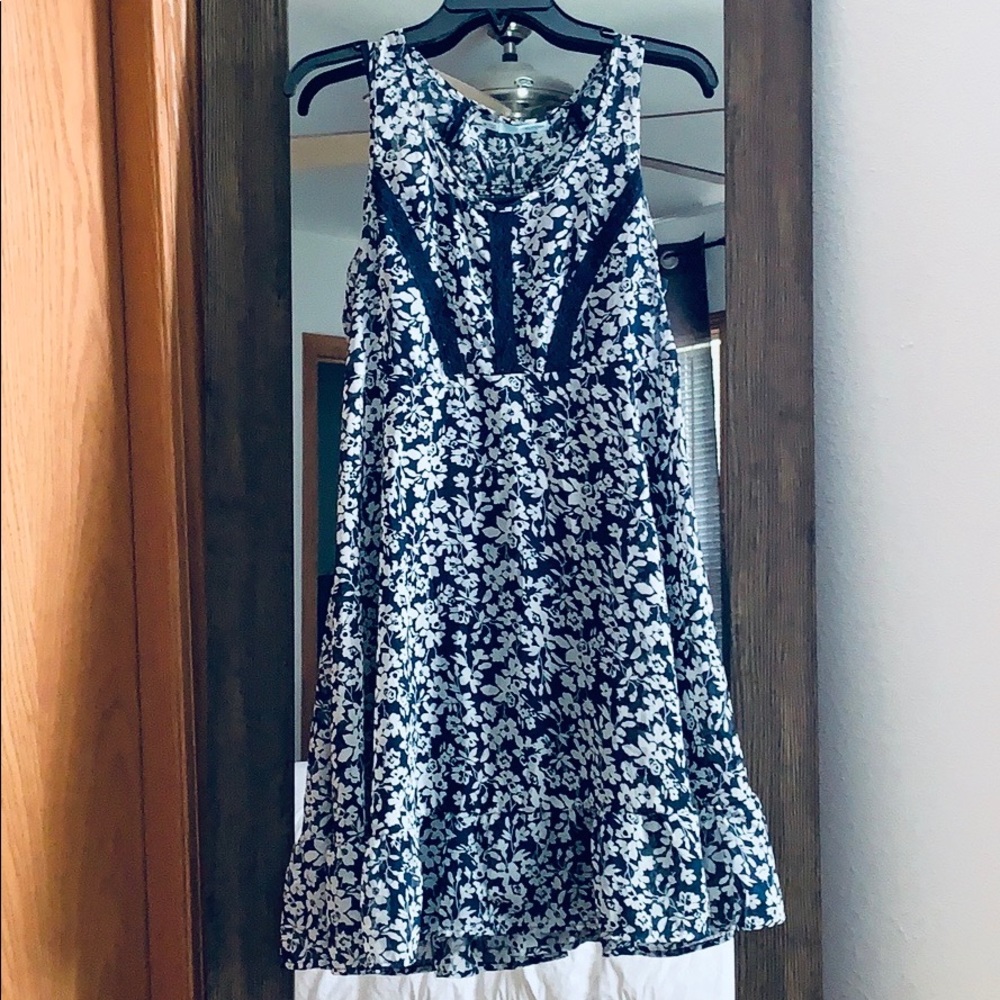 🌼Cute Flowered Summer Dress🌼